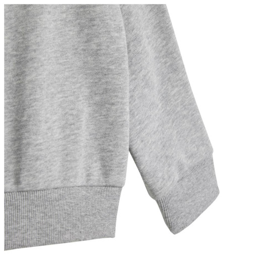 didas Βρεφικές φόρμες σετ Essentials Big Logo French Terry Joggers Set